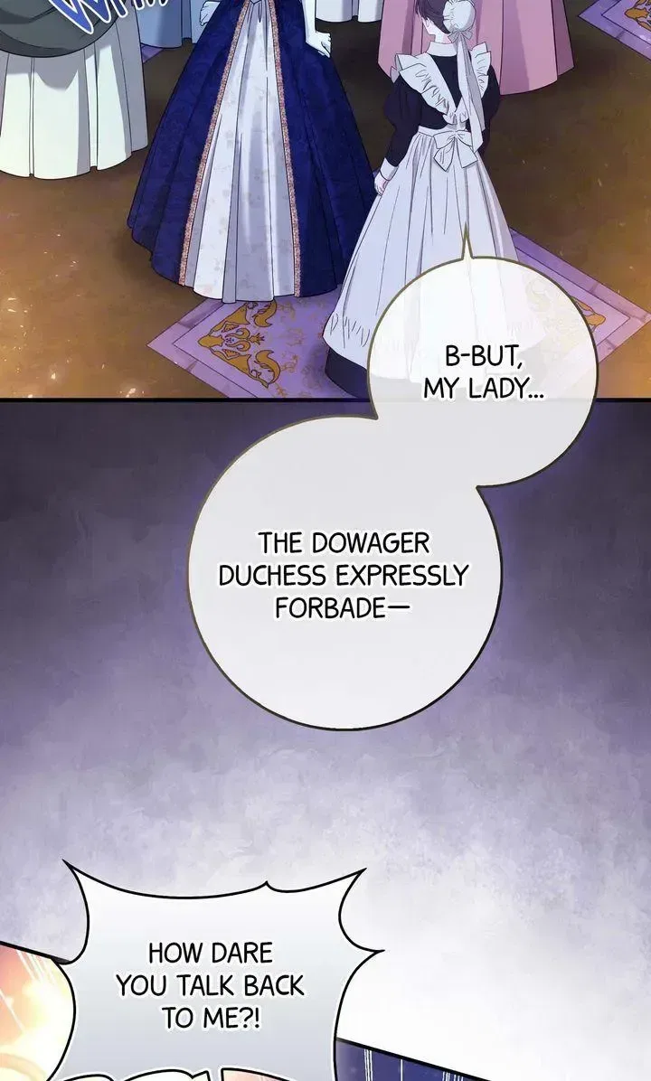 If It’s Remorse You Desire Chapter 51 – Page 42