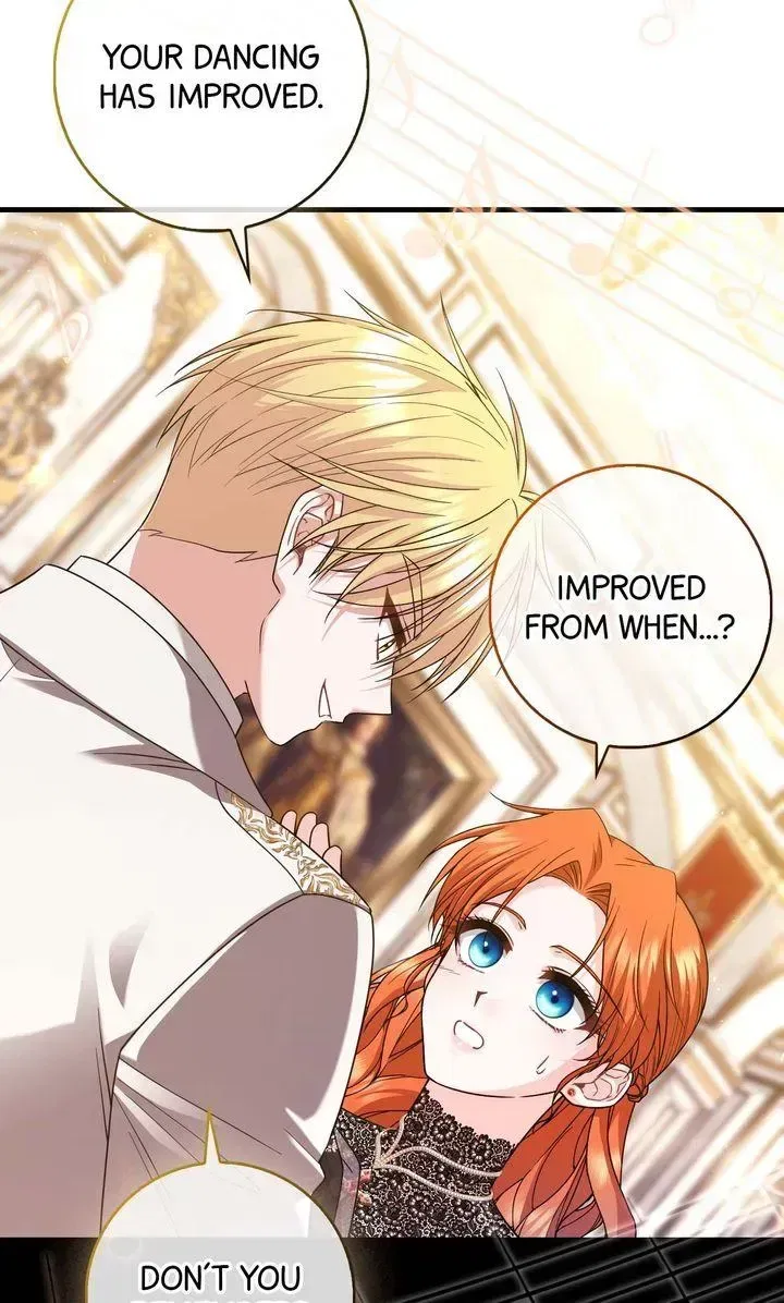 If It’s Remorse You Desire Chapter 51 – Page 52