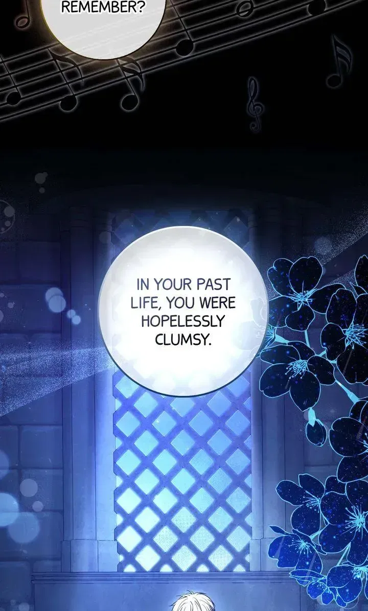 If It’s Remorse You Desire Chapter 51 – Page 53