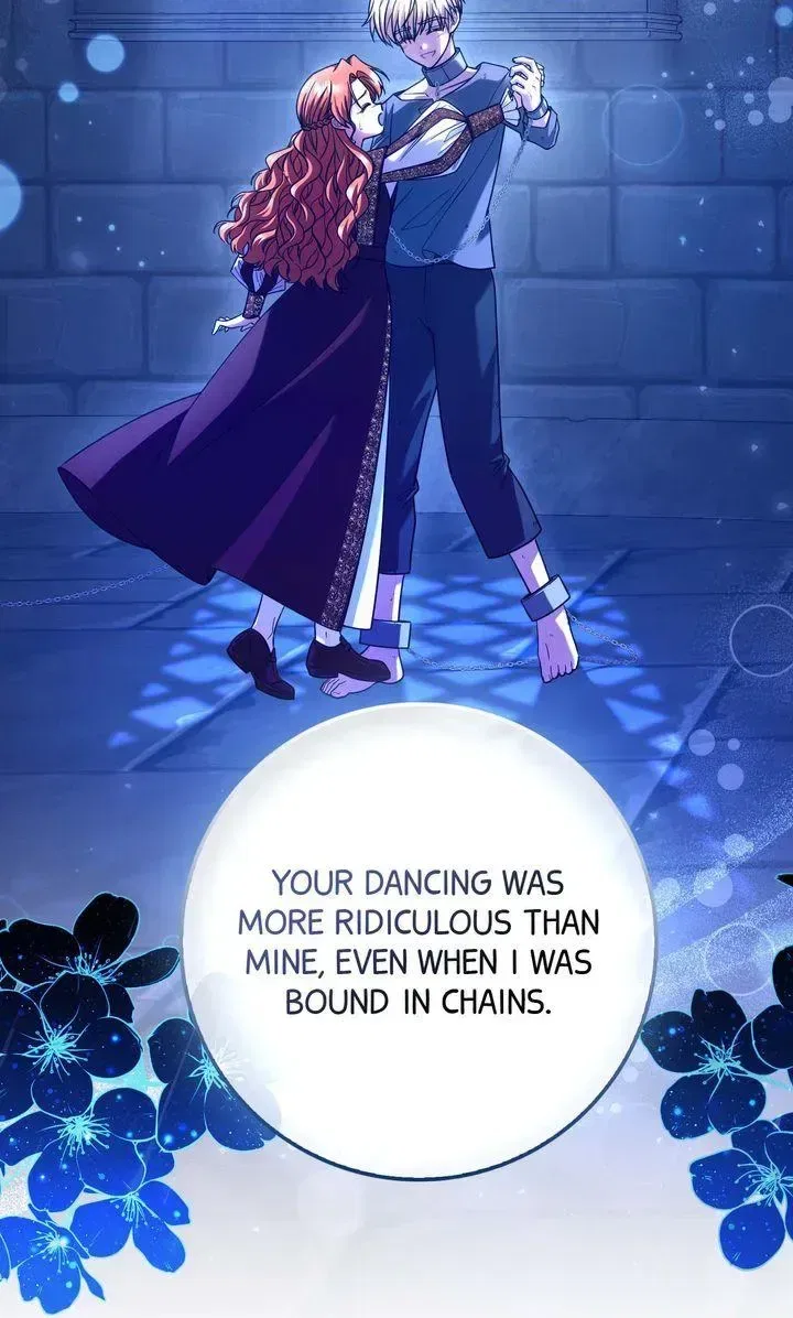 If It’s Remorse You Desire Chapter 51 – Page 54