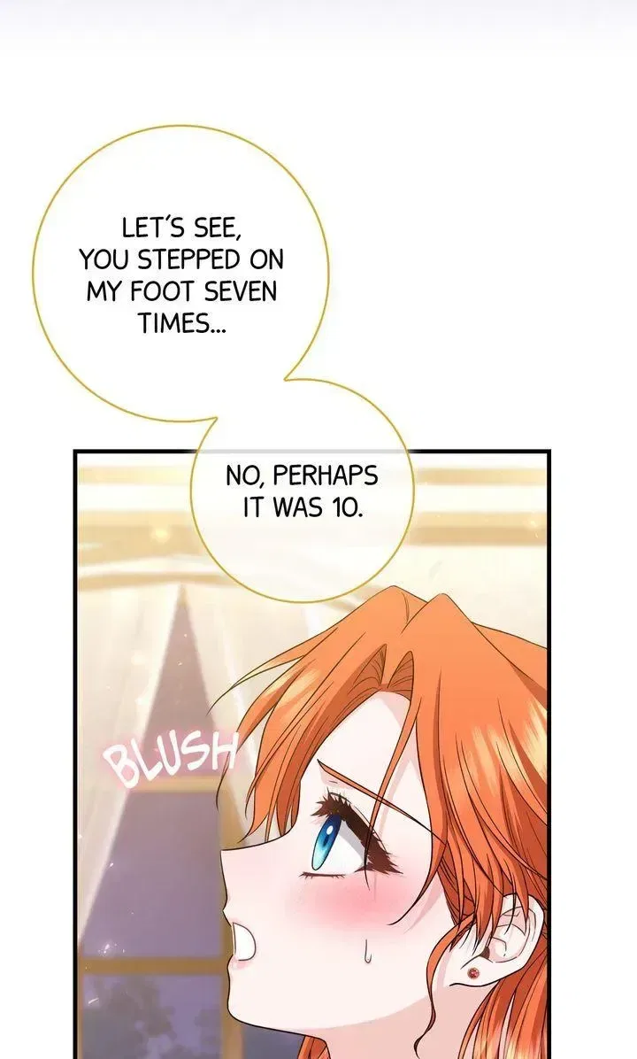 If It’s Remorse You Desire Chapter 51 – Page 55