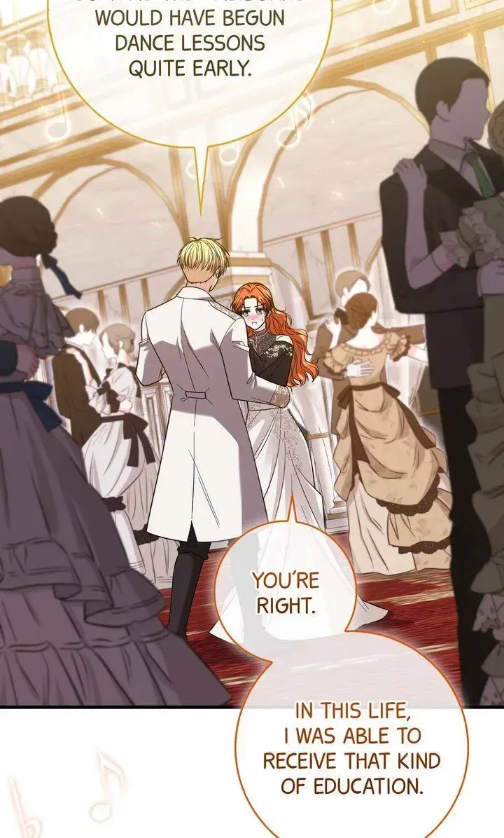 If It’s Remorse You Desire Chapter 51 – Page 57