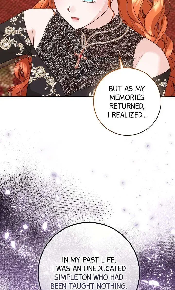 If It’s Remorse You Desire Chapter 51 – Page 59