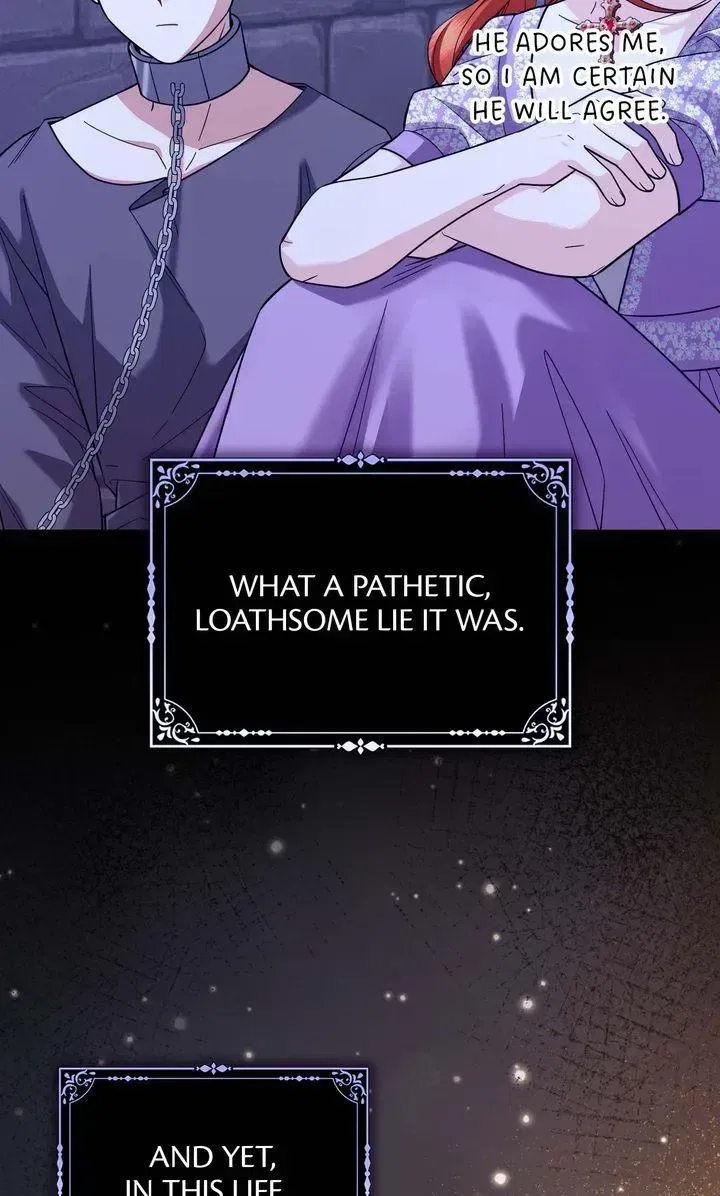 If It’s Remorse You Desire Chapter 51 – Page 69