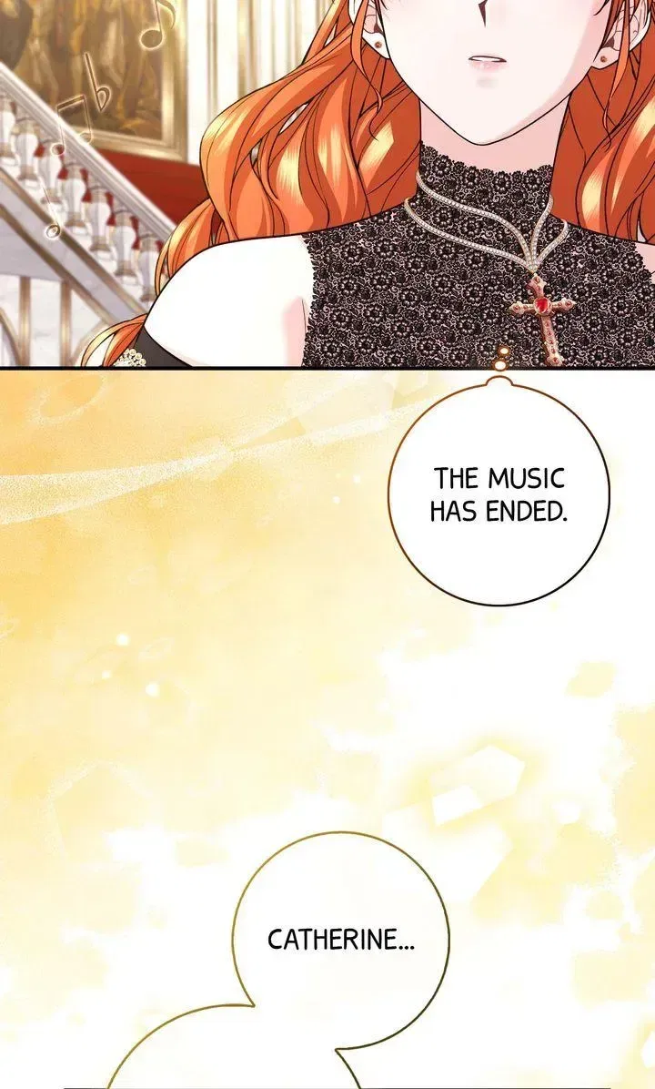 If It’s Remorse You Desire Chapter 51 – Page 72