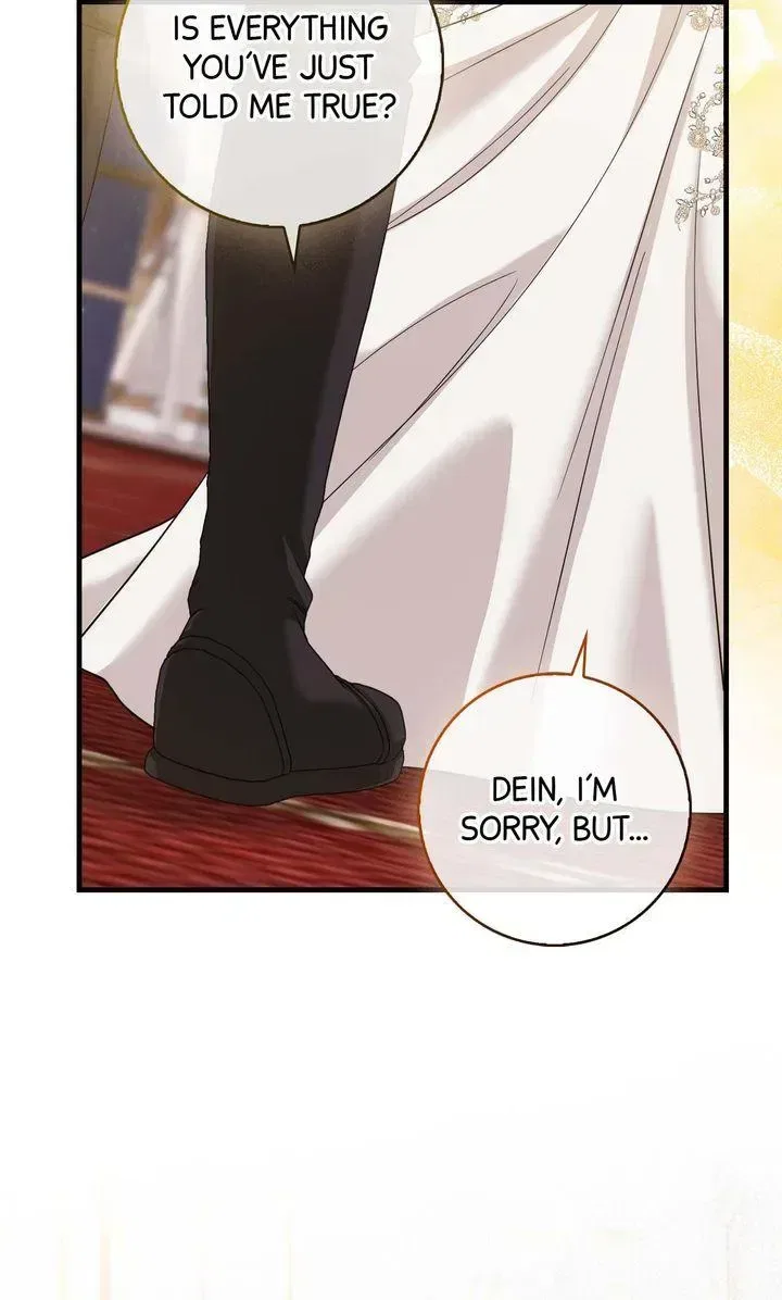 If It’s Remorse You Desire Chapter 51 – Page 73