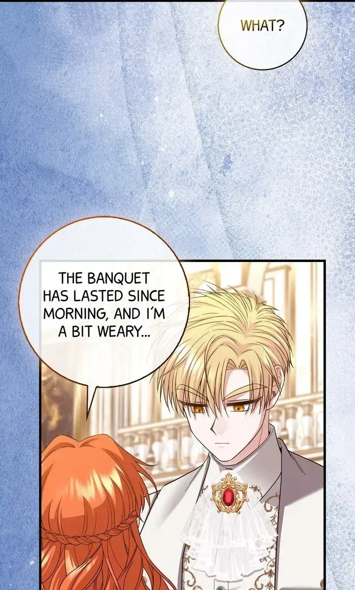 If It’s Remorse You Desire Chapter 51 – Page 75