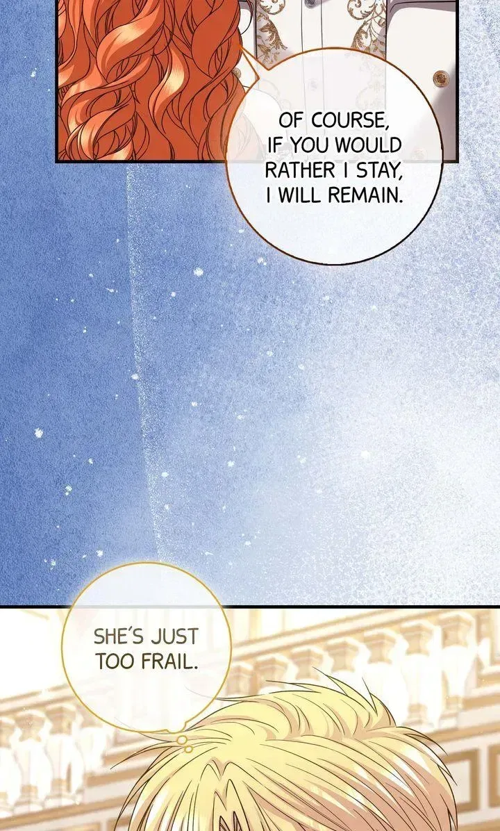 If It’s Remorse You Desire Chapter 51 – Page 76