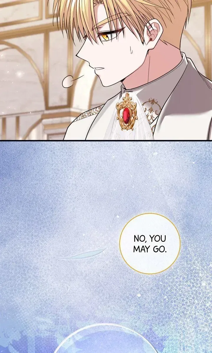 If It’s Remorse You Desire Chapter 51 – Page 77