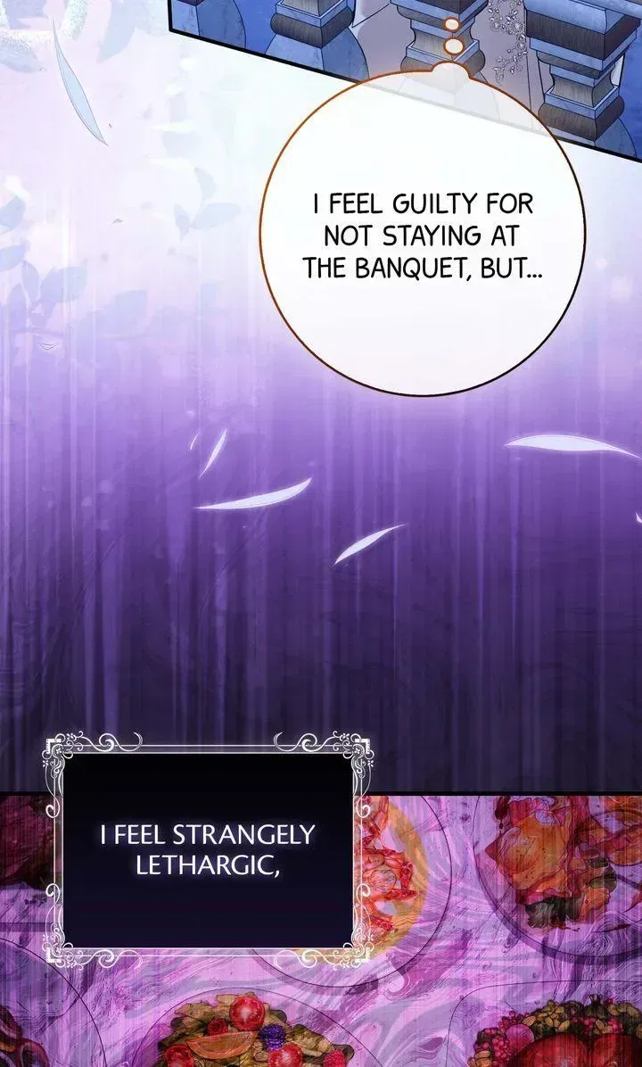 If It’s Remorse You Desire Chapter 51 – Page 81