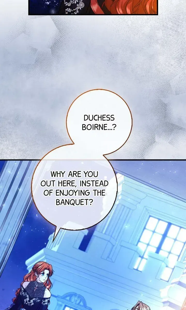 If It’s Remorse You Desire Chapter 51 – Page 85