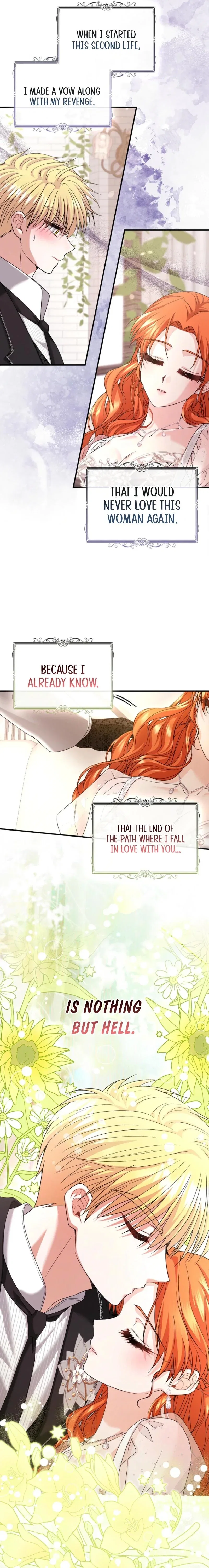 If It’s Remorse You Desire Chapter 50 – Page 11