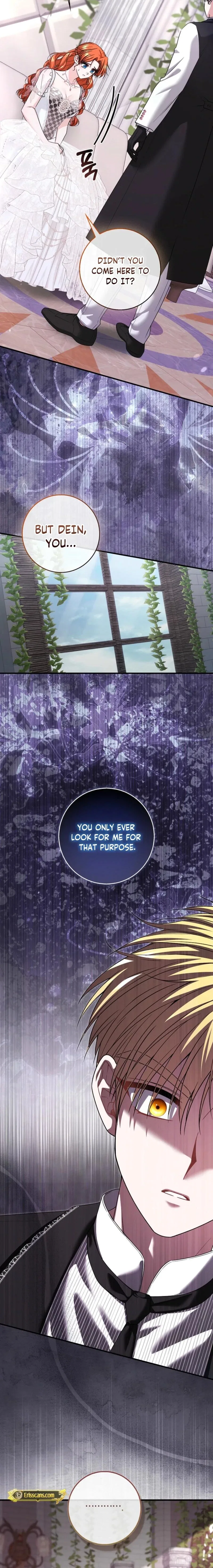 If It’s Remorse You Desire Chapter 50 – Page 14