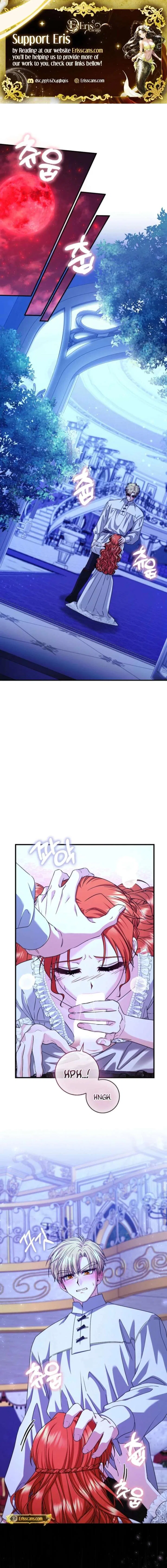 If It’s Remorse You Desire Chapter 49 – Page 2