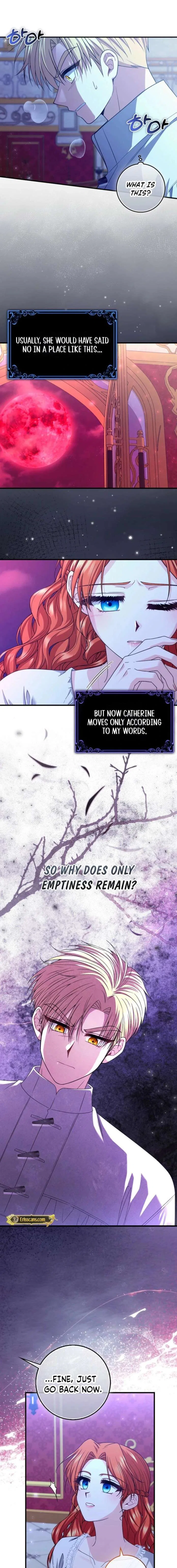 If It’s Remorse You Desire Chapter 49 – Page 4