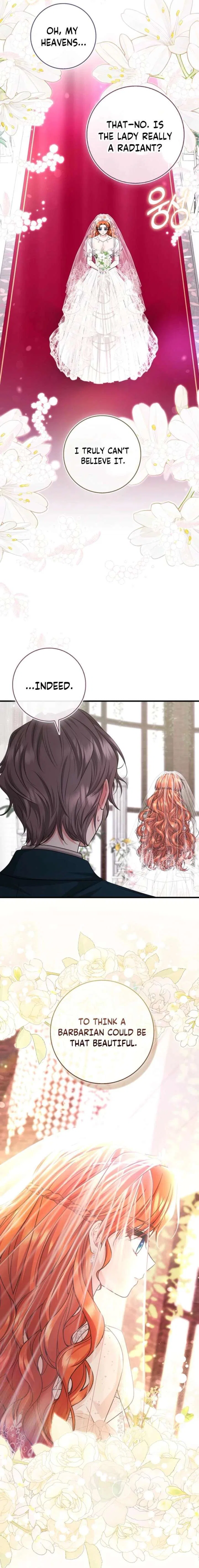 If It’s Remorse You Desire Chapter 49 – Page 14