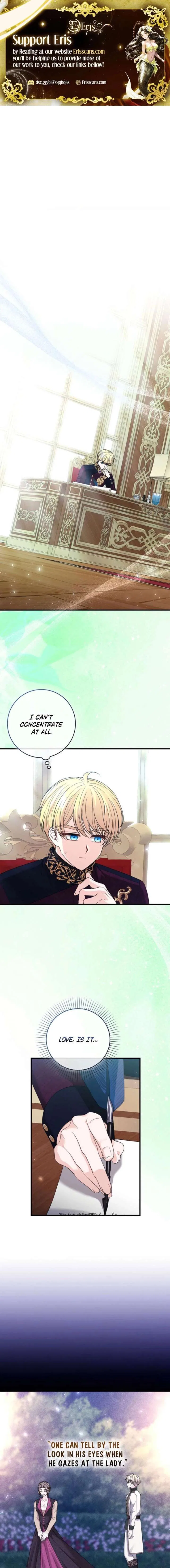 If It’s Remorse You Desire Chapter 48 – Page 2