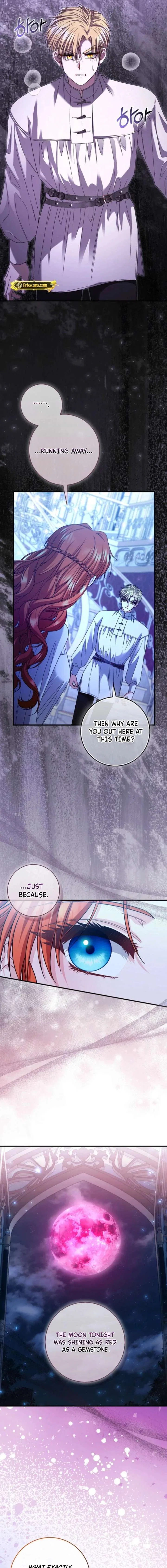 If It’s Remorse You Desire Chapter 48 – Page 12