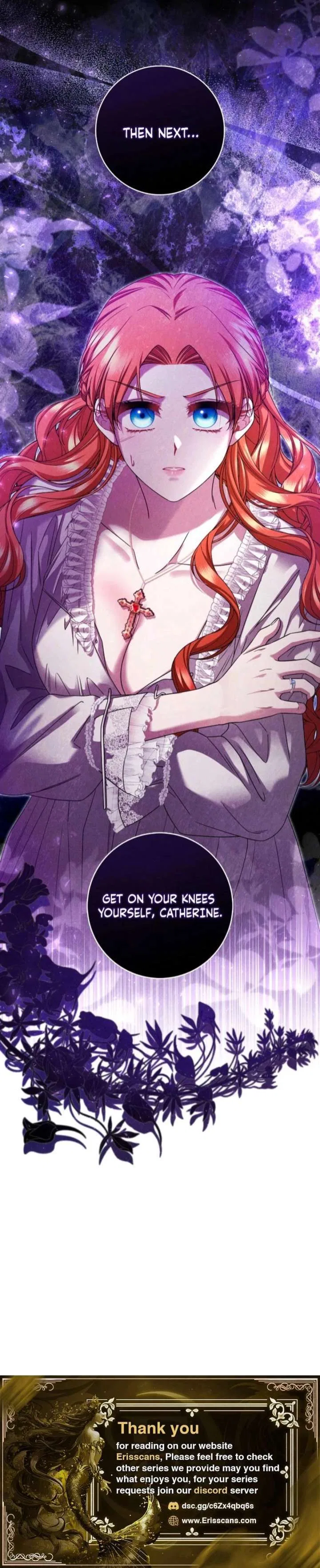 If It’s Remorse You Desire Chapter 48 – Page 16