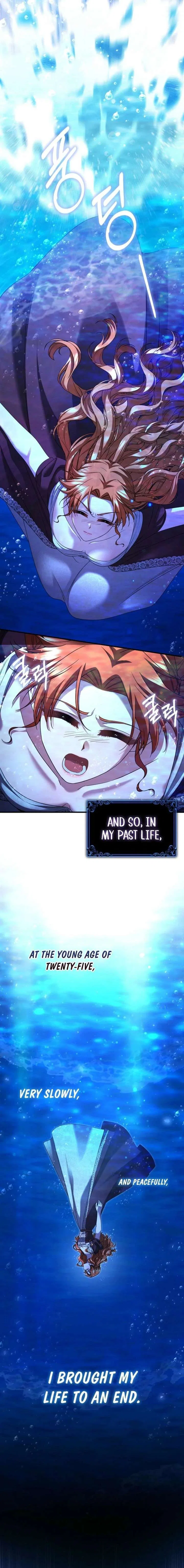 If It’s Remorse You Desire Chapter 47 – Page 6