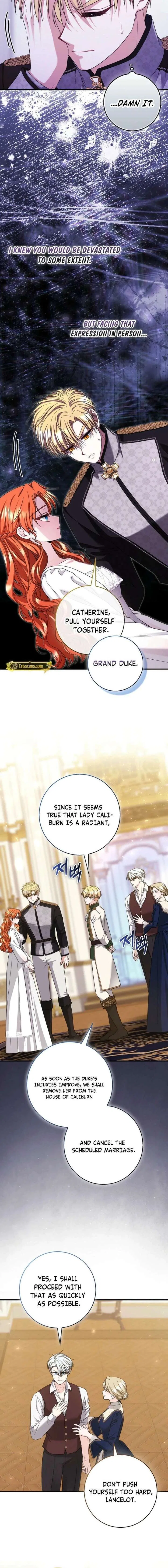 If It’s Remorse You Desire Chapter 47 – Page 10