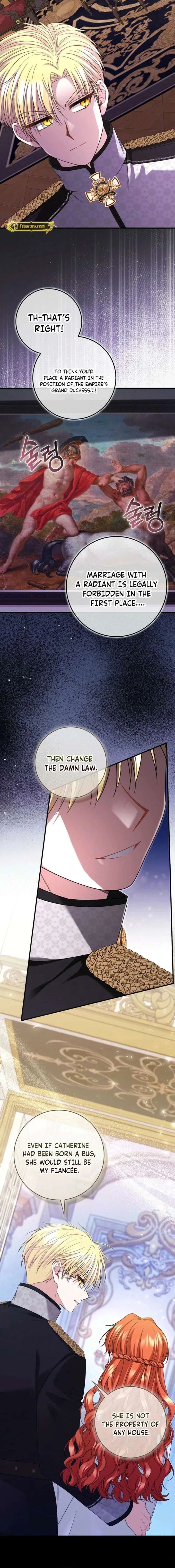 If It’s Remorse You Desire Chapter 47 – Page 12