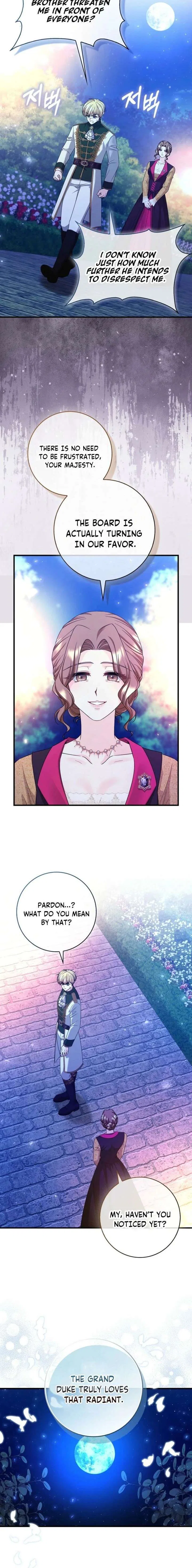 If It’s Remorse You Desire Chapter 47 – Page 14