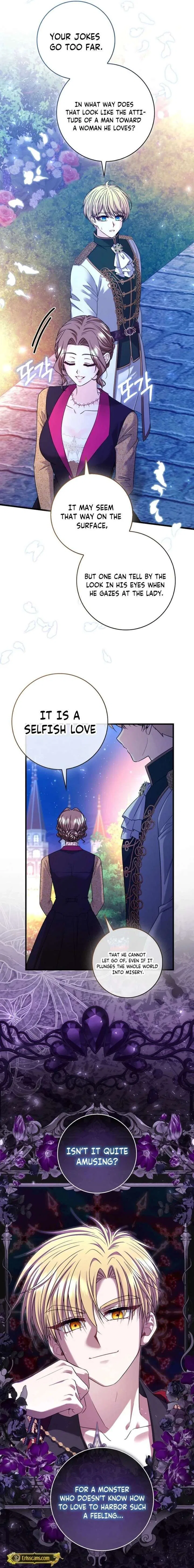 If It’s Remorse You Desire Chapter 47 – Page 15