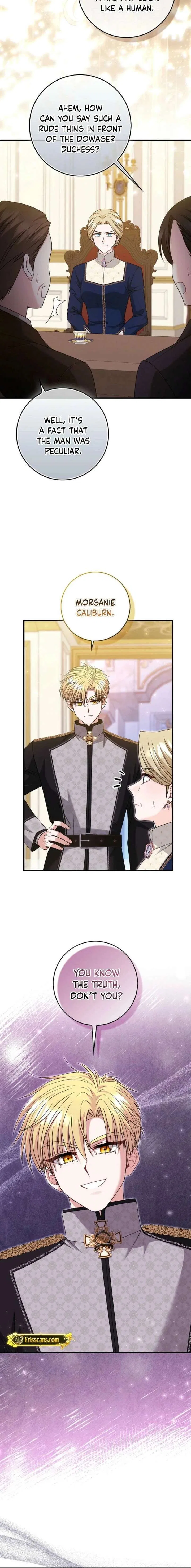 If It’s Remorse You Desire Chapter 46 – Page 4