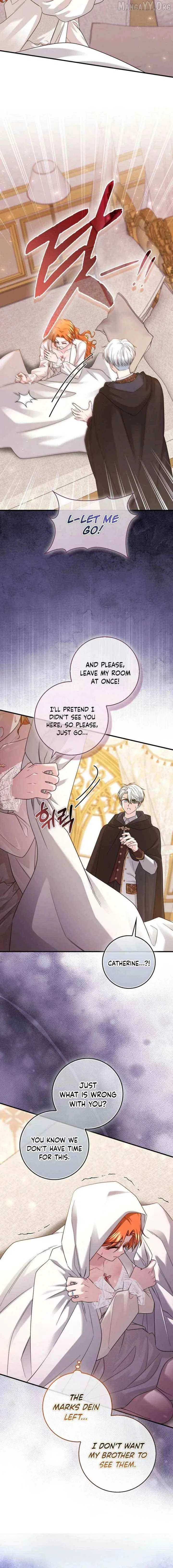 If It’s Remorse You Desire Chapter 45 – Page 2