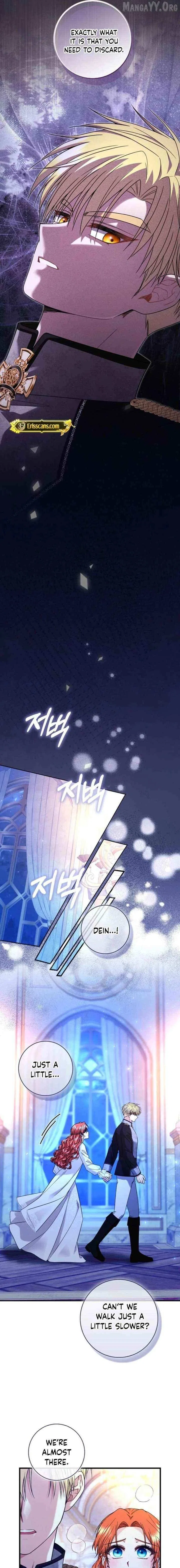 If It’s Remorse You Desire Chapter 45 – Page 13