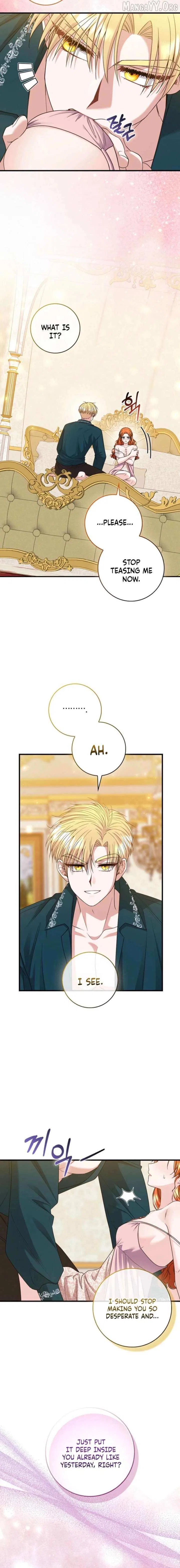 If It’s Remorse You Desire Chapter 44 – Page 2