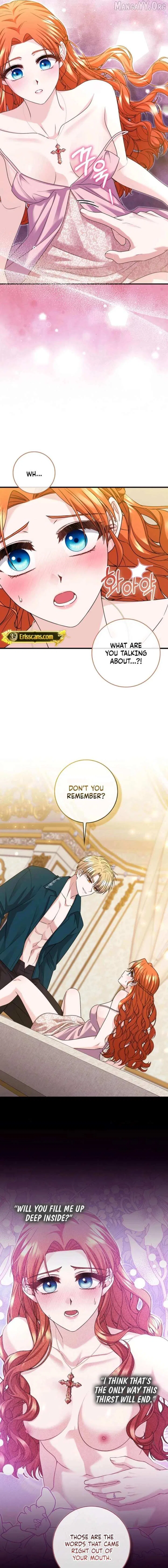 If It’s Remorse You Desire Chapter 44 – Page 3