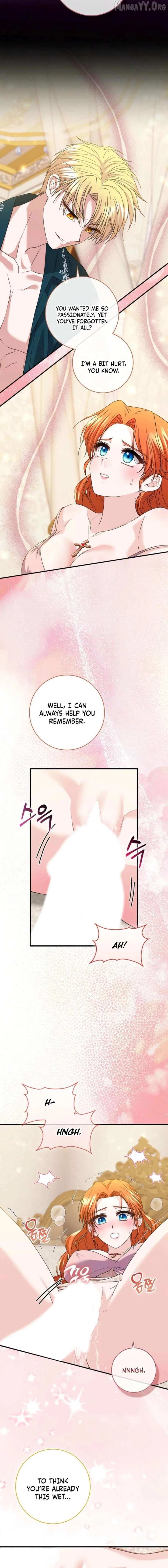If It’s Remorse You Desire Chapter 44 – Page 4