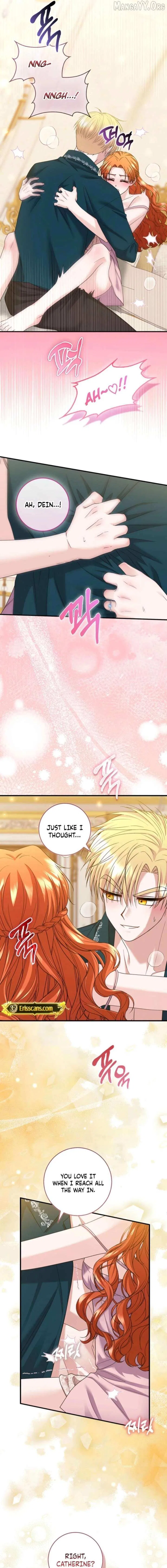 If It’s Remorse You Desire Chapter 44 – Page 9