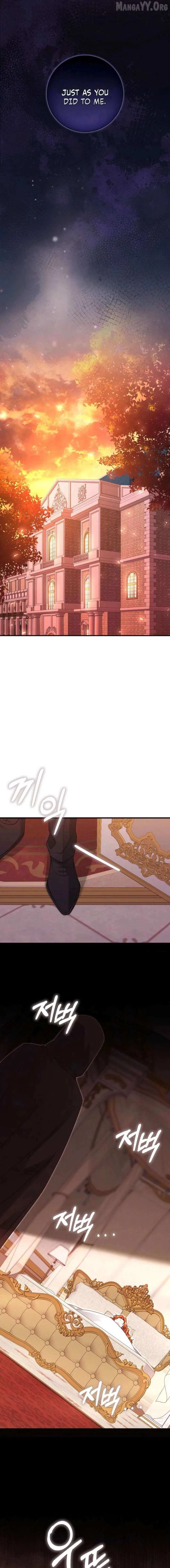 If It’s Remorse You Desire Chapter 44 – Page 13