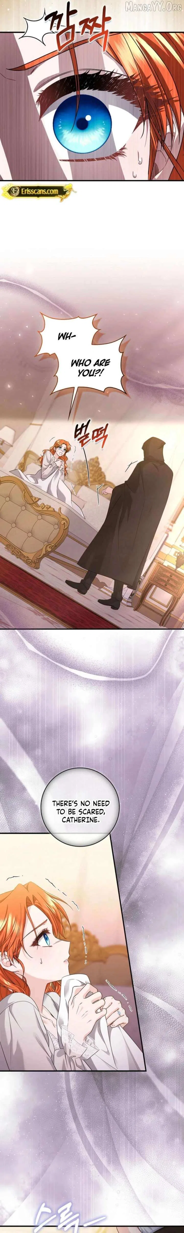 If It’s Remorse You Desire Chapter 44 – Page 15