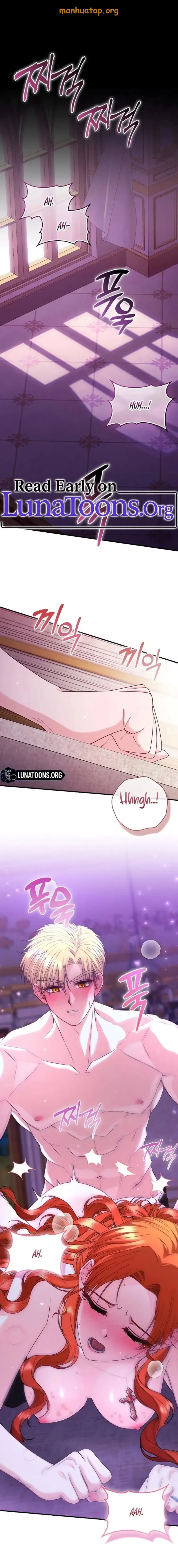 If It’s Remorse You Desire Chapter 42 – Page 1