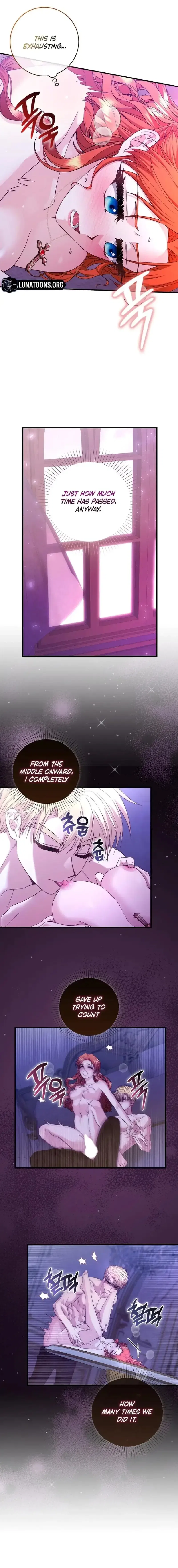 If It’s Remorse You Desire Chapter 42 – Page 2
