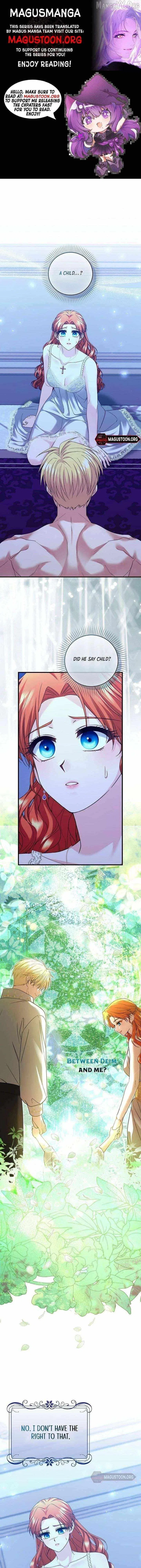 If It’s Remorse You Desire Chapter 41 – Page 1