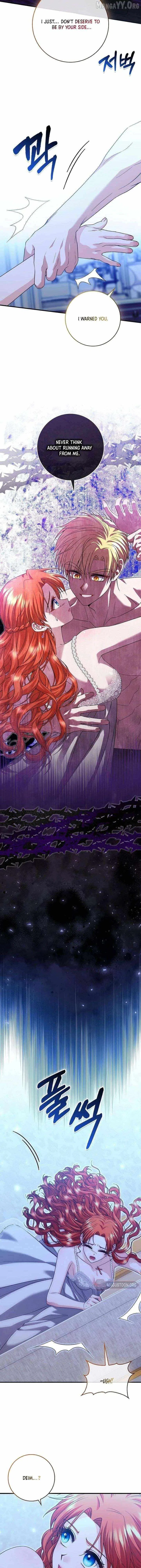If It’s Remorse You Desire Chapter 41 – Page 10
