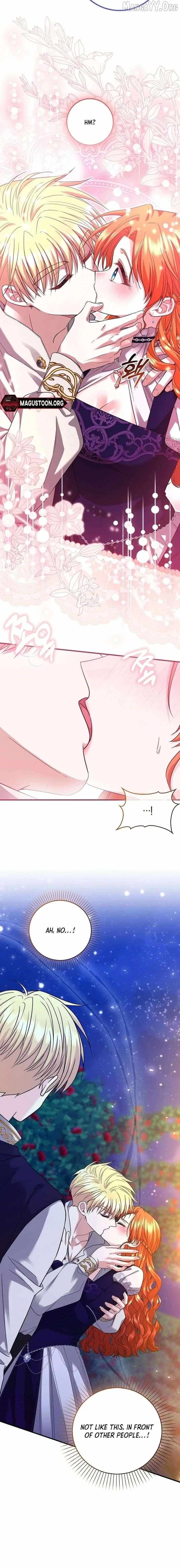 If It’s Remorse You Desire Chapter 40 – Page 4