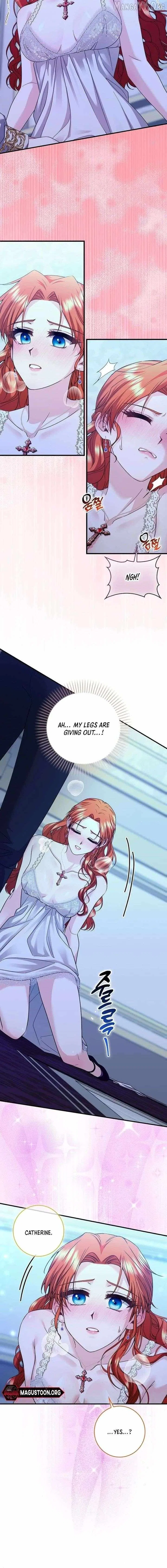 If It’s Remorse You Desire Chapter 40 – Page 14