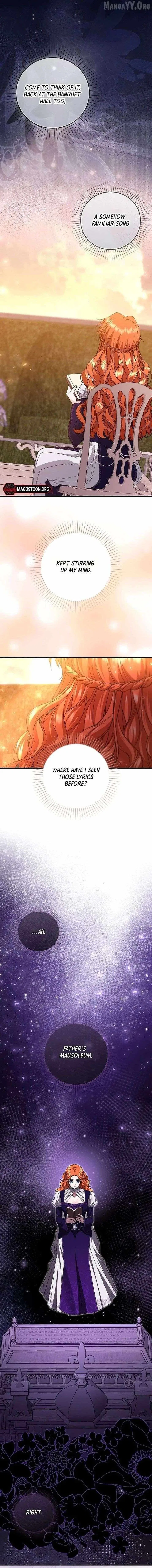 If It’s Remorse You Desire Chapter 39 – Page 2