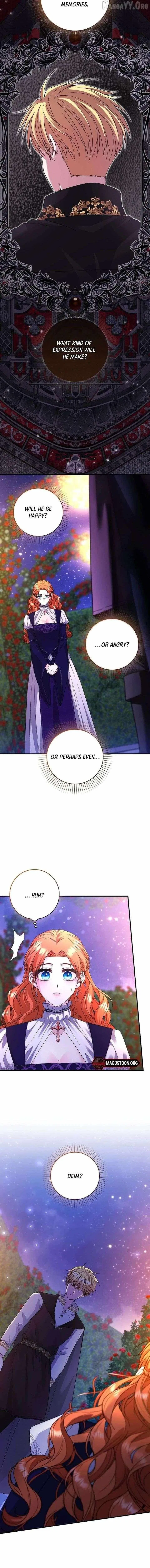 If It’s Remorse You Desire Chapter 39 – Page 10