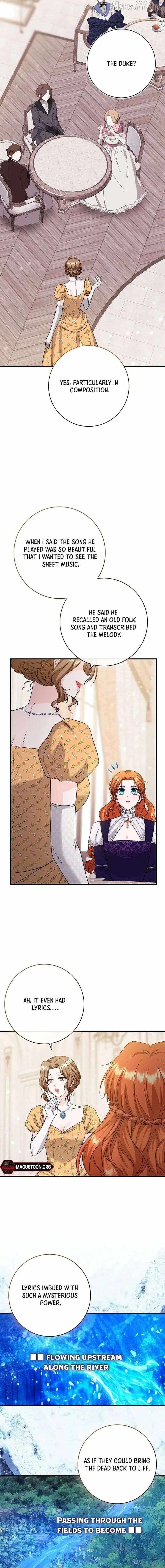 If It’s Remorse You Desire Chapter 38 – Page 6