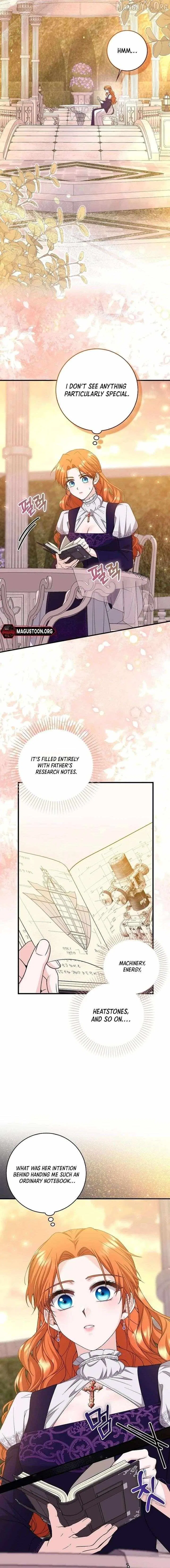 If It’s Remorse You Desire Chapter 38 – Page 16
