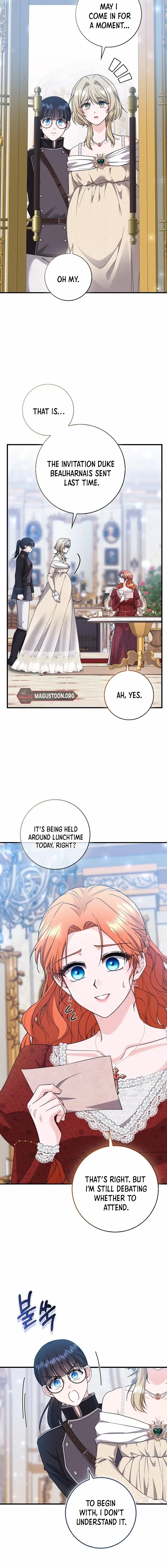 If It’s Remorse You Desire Chapter 37 – Page 2