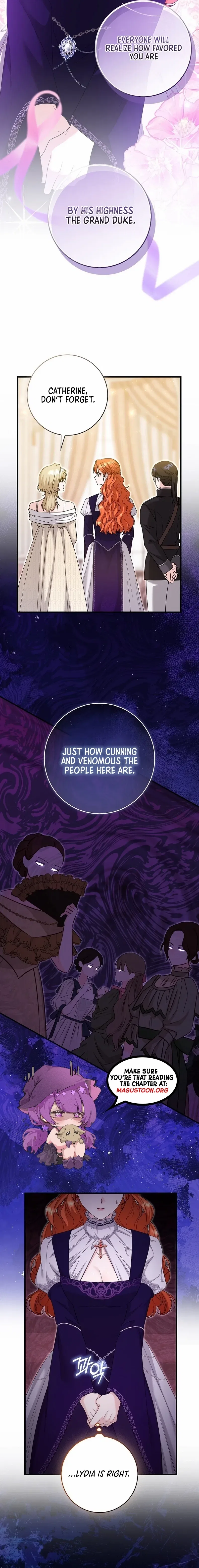 If It’s Remorse You Desire Chapter 37 – Page 10