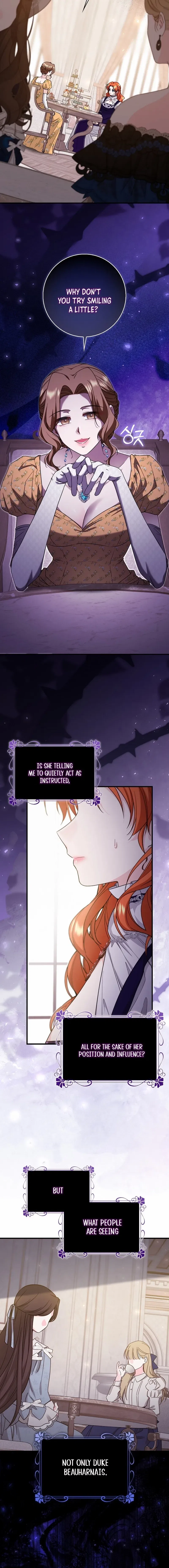 If It’s Remorse You Desire Chapter 37 – Page 16